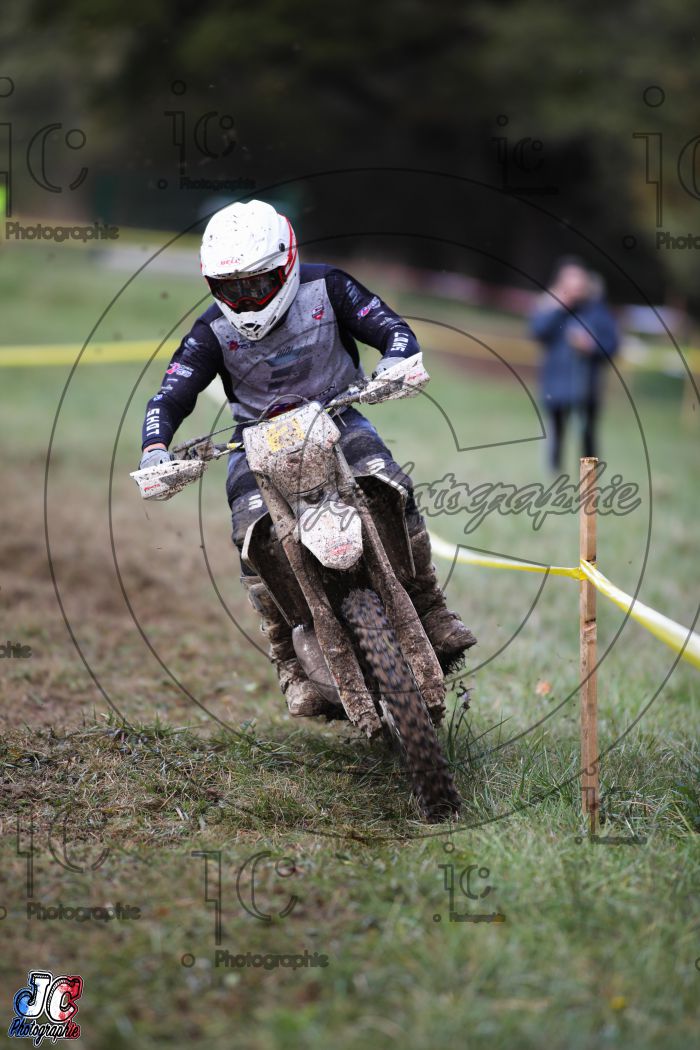 ENDURO SAUXILLANGES 2023